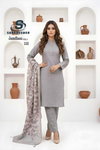 Jamdhani Vol 1 By Sankheswer Jamdhani With Lining Kurti With Bottom Dupatta